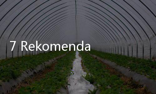 7 Rekomendasi Sayur yang Bagus untuk Kesehatan Ginjal