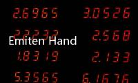 Emiten Handojo Muljadi (TSPC) Tebar Dividen Rp100 per Saham, Cair Bulan Depan!